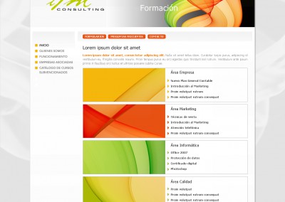 ITM Consulting