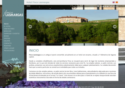 Fincas Lasmargas