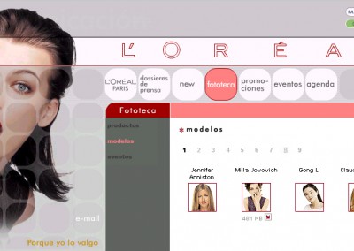 L’Oréal París