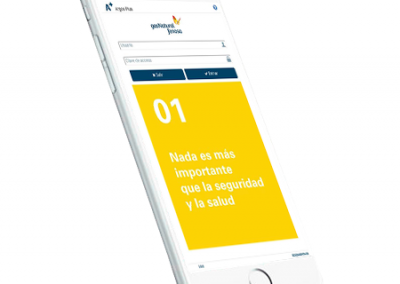 App Naturgy